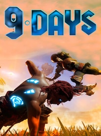 9 Days (PC) - Steam Gift - NORTH AMERICA - 1