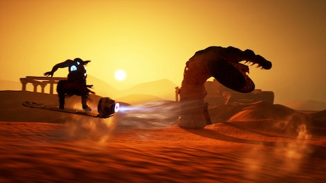 9 Days (PC) - Steam Gift - NORTH AMERICA - 7