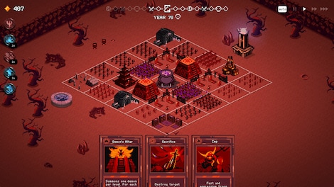 9 Kings (PC) - Steam Account - GLOBAL - 5