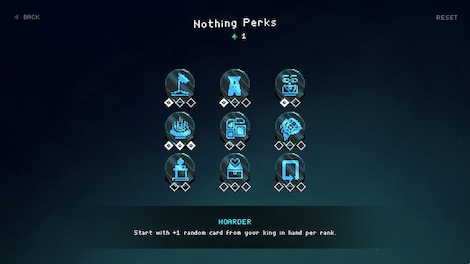 9 Kings (PC) - Steam Account - GLOBAL - 9