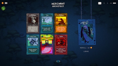 9 Kings (PC) - Steam Gift - NORTH AMERICA - 7