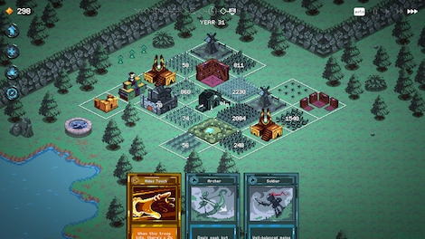 9 Kings (PC) - Steam Gift - NORTH AMERICA - 3