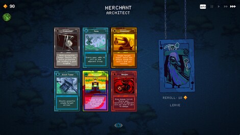 9 Kings (PC) - Steam Key - LATAM - 7