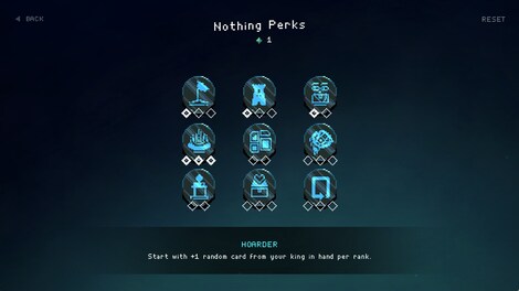 9 Kings (PC) - Steam Key - LATAM - 9