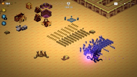 9 Kings (PC) - Steam Key - LATAM - 4