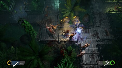 9 Monkeys of Shaolin + Ash of Gods + Redeemer: Bundle (Xbox One) - Xbox Live Key - EUROPE - 3