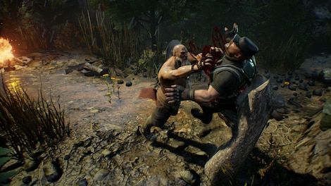 9 Monkeys of Shaolin + Ash of Gods + Redeemer: Bundle (Xbox One) - Xbox Live Key - UNITED KINGDOM - 5