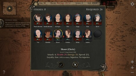 9 Monkeys of Shaolin + Ash of Gods + Redeemer: Bundle (Xbox One) - Xbox Live Key - UNITED STATES - 6