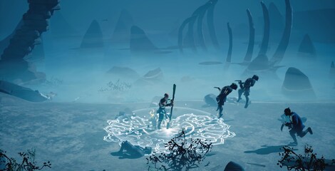 9 Monkeys of Shaolin (PC) - Steam Gift - EUROPE - 16