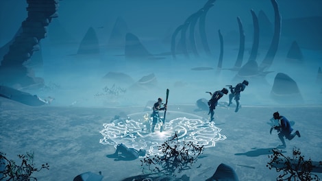 9 Monkeys of Shaolin (PC) - Steam Key - CIS - 6