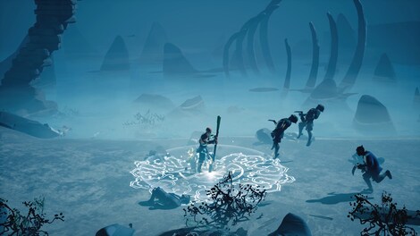 9 Monkeys of Shaolin (Xbox One) - Xbox Live Key - UNITED STATES - 6