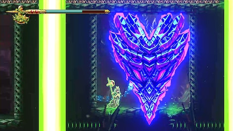 9 Years of Shadows (PC) - GOG.COM Key - GLOBAL - 3