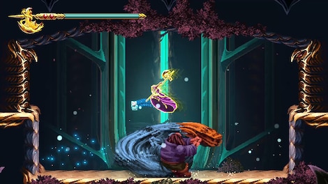 9 Years of Shadows (PC) - GOG.COM Key - GLOBAL - 7