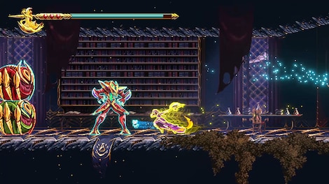 9 Years of Shadows (PC) - GOG.COM Key - GLOBAL - 4