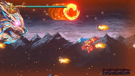 9 Years of Shadows (PC) - GOG.COM Key - GLOBAL - 5