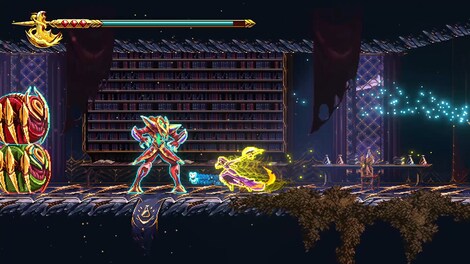 9 Years of Shadows (PC) - Steam Gift - EUROPE - 4