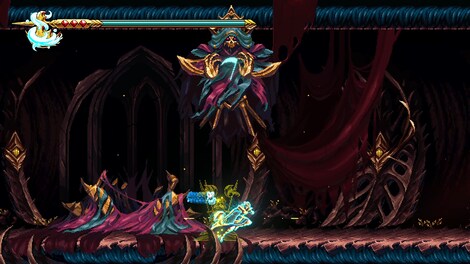 9 Years of Shadows (PC) - Steam Gift - EUROPE - 9