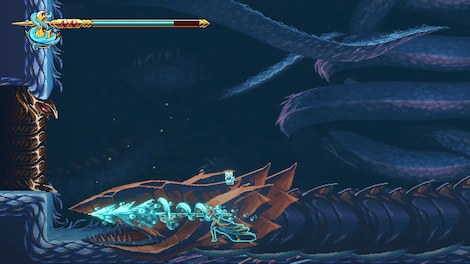 9 Years of Shadows (PC) - Steam Gift - EUROPE - 8