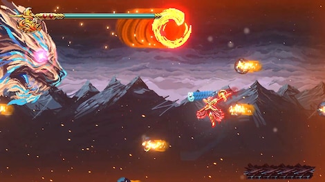 9 Years of Shadows (PC) - Steam Gift - GLOBAL - 5