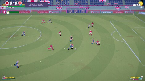 90s Football Stars Steam Key GLOBAL - 3