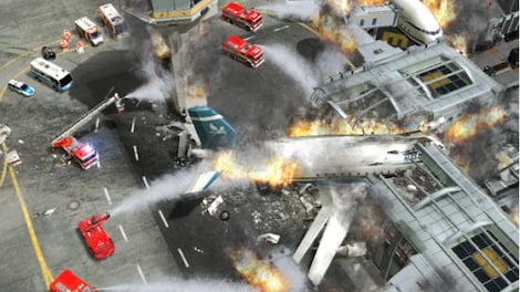 911: First Responders Steam Key GLOBAL - 5