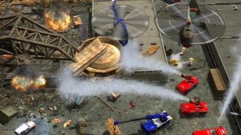 911: First Responders Steam Key GLOBAL - 4