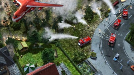 911: First Responders Steam Key GLOBAL - 3