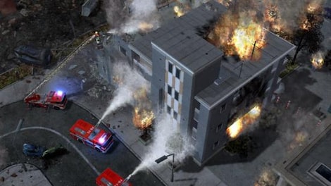 911: First Responders Steam Key GLOBAL - 6