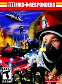 911: First Responders Steam Key GLOBAL - 1