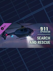 911 Operator - Search & Rescue Steam Key GLOBAL - 1