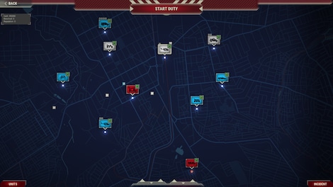911 Operator - Special Resources Steam Key GLOBAL - 6
