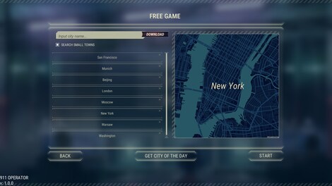 911 Operator Steam Gift LATAM - 17