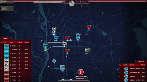 911 Operator Steam Gift LATAM - 14