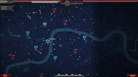 911 Operator Steam Gift LATAM - 16