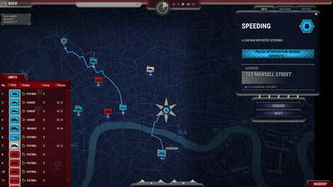 911 Operator Steam Gift LATAM - 10