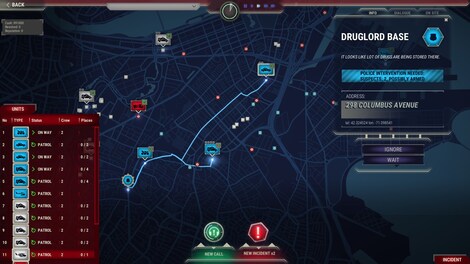911 Operator Steam Gift LATAM - 12