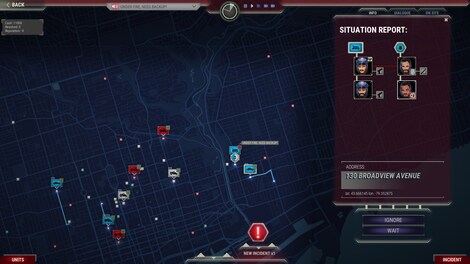 911 Operator Steam Gift LATAM - 8