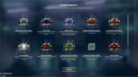 911 Operator Steam Gift LATAM - 6