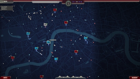 911 Operator Steam Key LATAM - 16