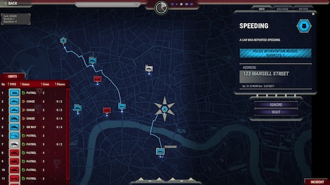 911 Operator Steam Key LATAM - 10