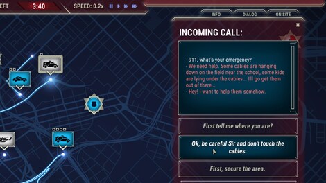 911 Operator (Xbox One) - Xbox Live Account - GLOBAL - 15
