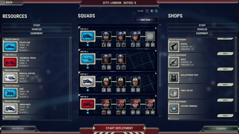 911 Operator (Xbox One) - Xbox Live Account - GLOBAL - 9