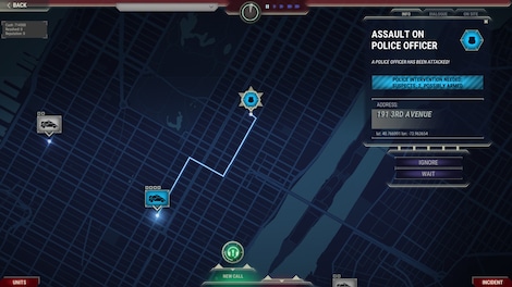 911 Operator (Xbox One) - Xbox Live Account - GLOBAL - 4