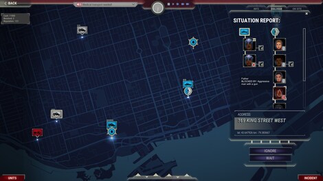911 Operator (Xbox One) - Xbox Live Account - GLOBAL - 3