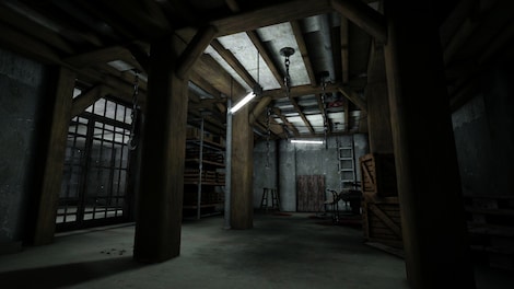 911: Prey (PC) - Steam Key - GLOBAL - 3