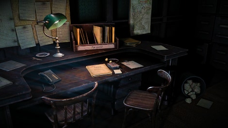 911: Prey (PC) - Steam Key - GLOBAL - 4