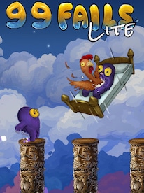 99 Fails Lite (PC) - Steam Key - GLOBAL - 1