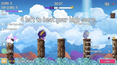 99 Fails Lite (PC) - Steam Key - GLOBAL - 7