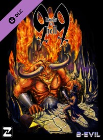 99 Levels to Hell Soundtrack Steam Gift GLOBAL - 1