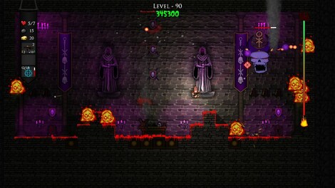 99 Levels to Hell Soundtrack Steam Gift GLOBAL - 7